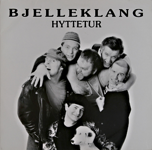 «Hyttetur» (1995) er en av de mer kjente låtene fra Bjelleklang