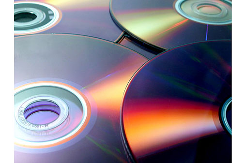 CD-plater 2010 (150x)