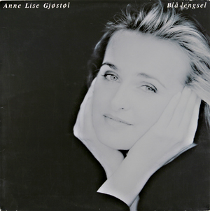 På ''Blå lengsel'' (1992) samarbeidet Anne Lise Gjøstøl med Helge Iberg (piano), og platen besto av klassiske ballader