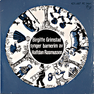 Birgitte Grimstad Net Worth