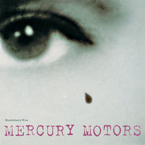 På ''Humbleberry Wine'' (1996) fikk Mercury Motors vokal­hjelp fra Frank Hammersland (Pogo Pops) og Kyrre Fritzner (Rambelins)